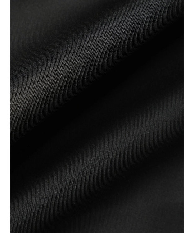 Green Parks ■別注　ＬＯＶＥ　ＢＯＡＴ　ショートトラックジャケット Black