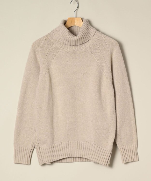 ONWARD Reuse Park 【any FAM】ニット秋冬 オフホワイト