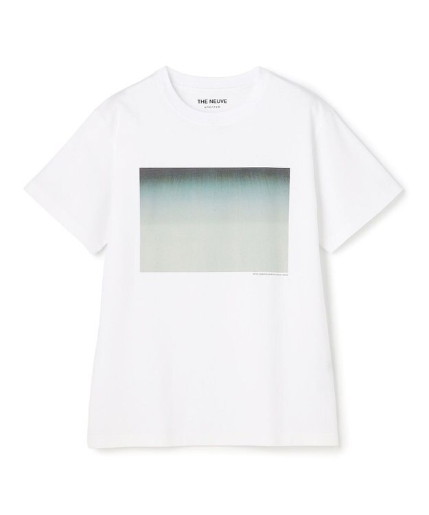 uncrave misuzu otsuka × uncrave　PHOTO TEE WALL