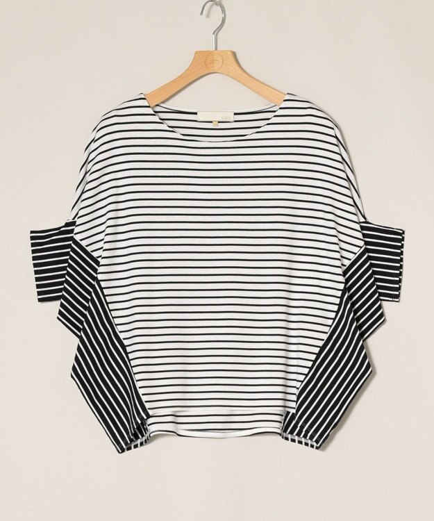 ONWARD Reuse Park 【自由区】カットソー春夏 ホワイト