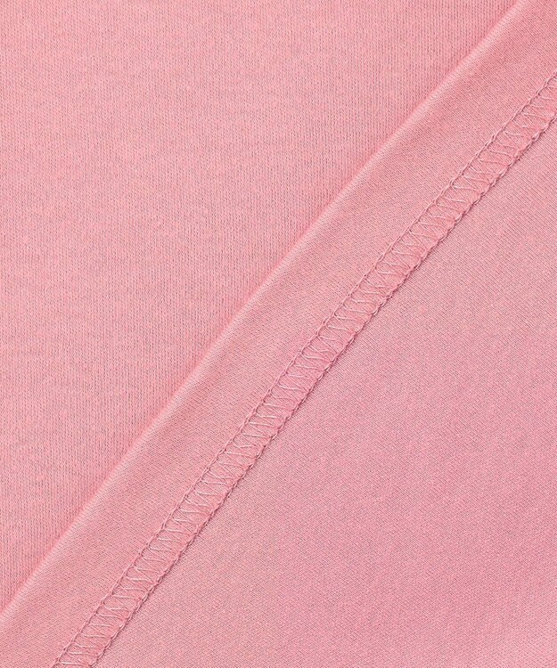 ANY KIDS マジカルキャット長袖Tシャツ ピンク