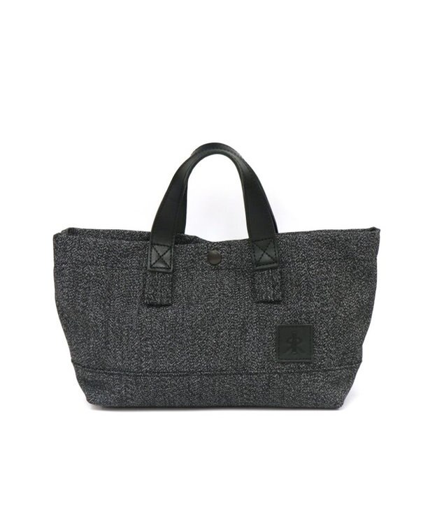 Regalo Felice 【軽量 / 2way】トート小(ショルダー付) / RE-5212・regalo / ザック BKG(ダークグレー)