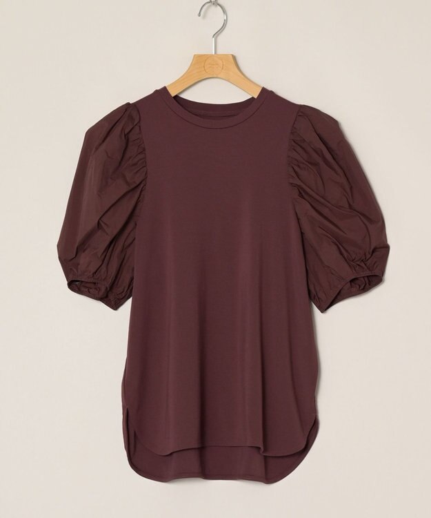 ONWARD Reuse Park 【UNFILO】カットソー春夏 レッド