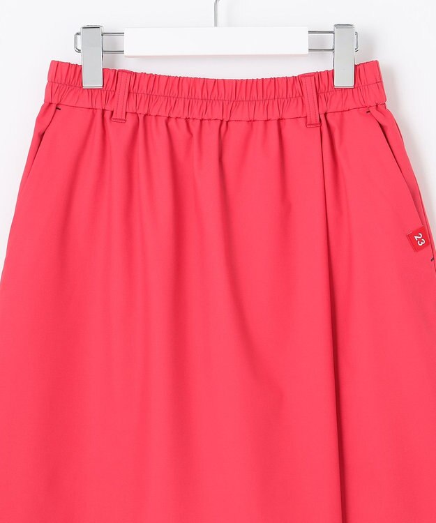 23区GOLF 【WOMEN】クール イージースカート ピンク系