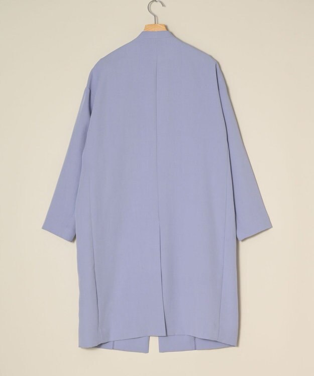 ONWARD Reuse Park B品【ICB】コート春夏 ブルー