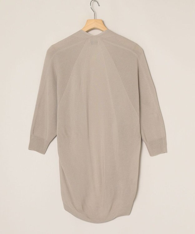 ONWARD Reuse Park 【any FAM】ニット春夏 ベージュ