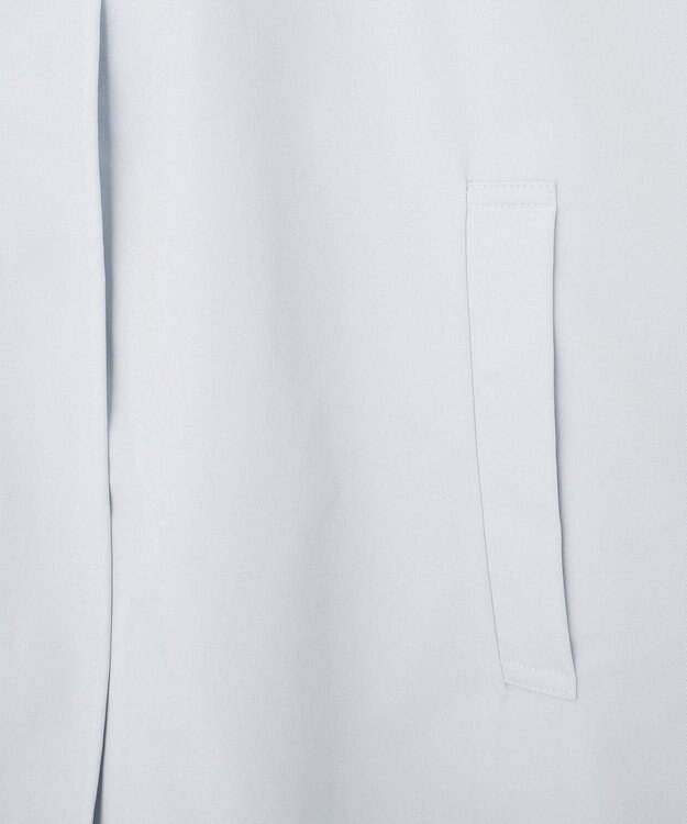 Green Parks 撥水加工Ａラインマウンテンパーカー Sax