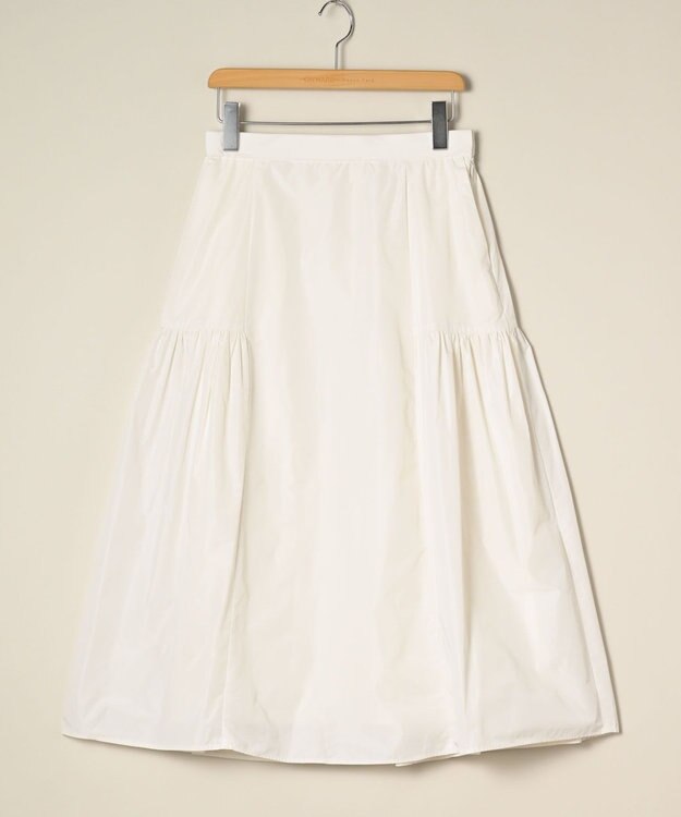 ONWARD Reuse Park 【23区】スカート春夏 オフホワイト