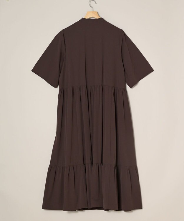 ONWARD Reuse Park 【組曲】ワンピース春夏 ブラウン