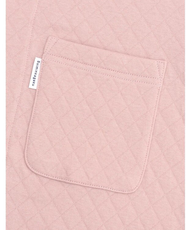 ワコール／睡眠科学 【ふわごころ（R）パジャマ】 長袖・長ズボン しっとりなめらか ふわふわ触感 YDW420 睡眠科学／ワコール ピンク