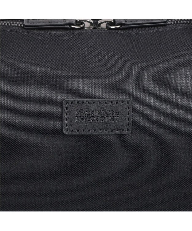ACE BAGS & LUGGAGE MACKINTOSH PHILOSOPHY イザベラ トートバッグ L 17404 レディースビジネス 通勤 PC収納 マッキントッシュフィロソフィー ブラック