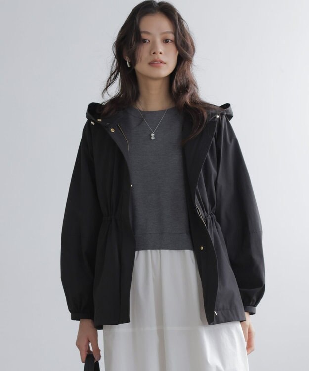 組曲 S ダウンライナー付きマウンパ ブラック系