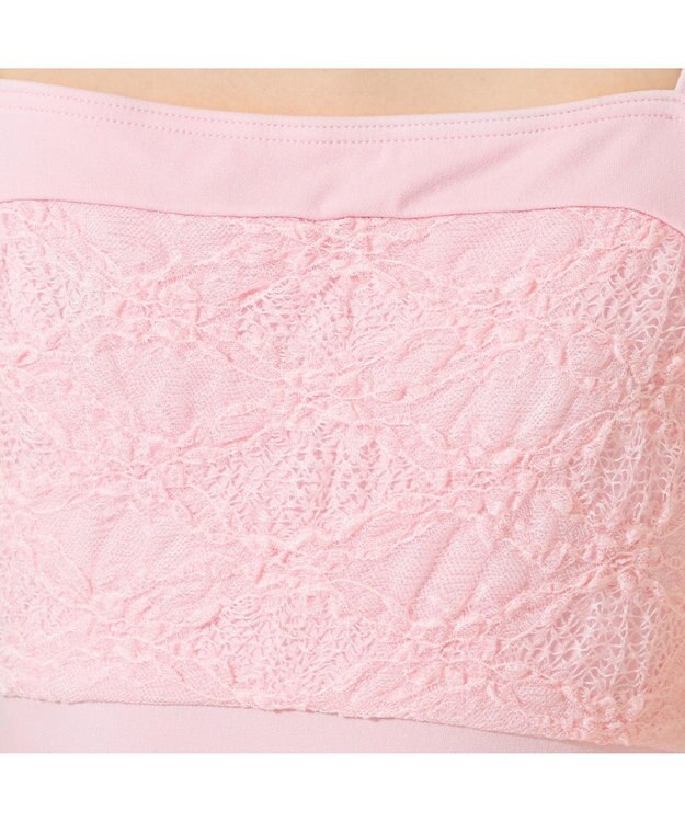 Chacott レオタード ピンク