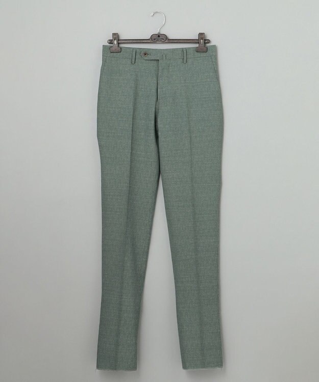 GOTAIRIKU 【DELFINO】SEASON_THEMA ライトグリーン系8