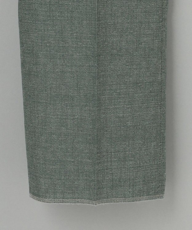 GOTAIRIKU 【DELFINO】SEASON_THEMA ライトグリーン系8