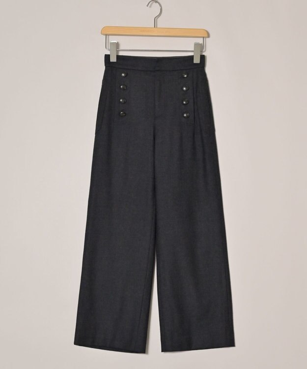 ONWARD Reuse Park 【23区】パンツ秋冬 グレー