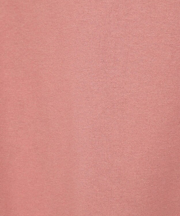 Green Parks ・ＤＯＵＢＬＥ　ＦＬＡＧＳ　リボンｐｔ　ＴＥＥ Charcoal Gray