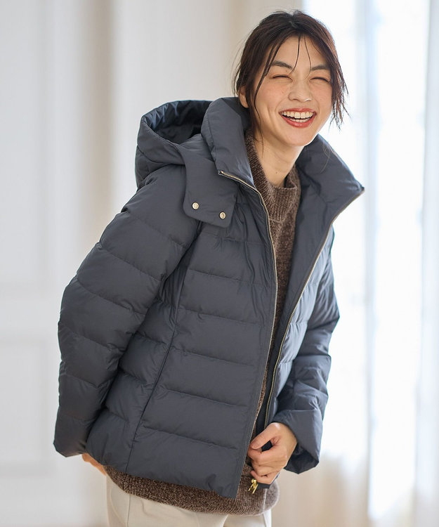 any FAM ショートダウンコート any FAM KIDS】キッズアウターコレクション | ファッション通販