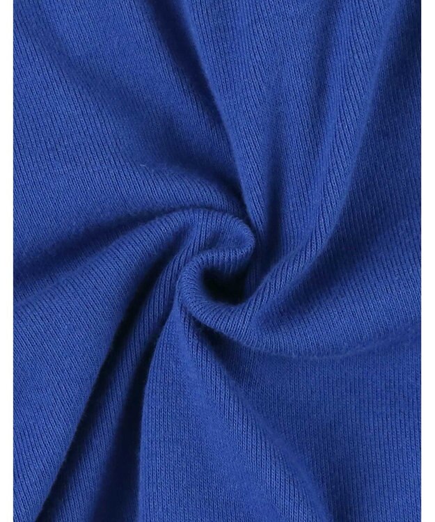 une nana cool 【綿100％】コーマフライスメンズパジャマ BU