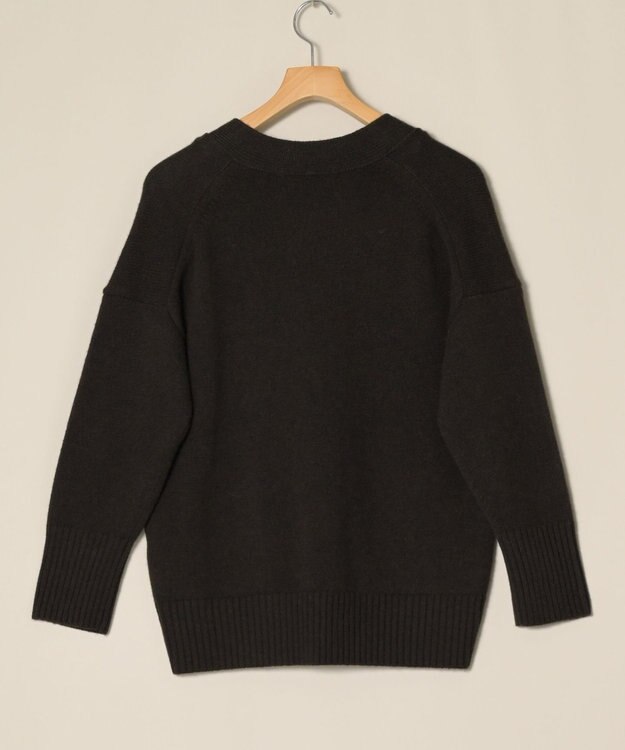 ONWARD Reuse Park 【23区】ニット秋冬 ブラウン