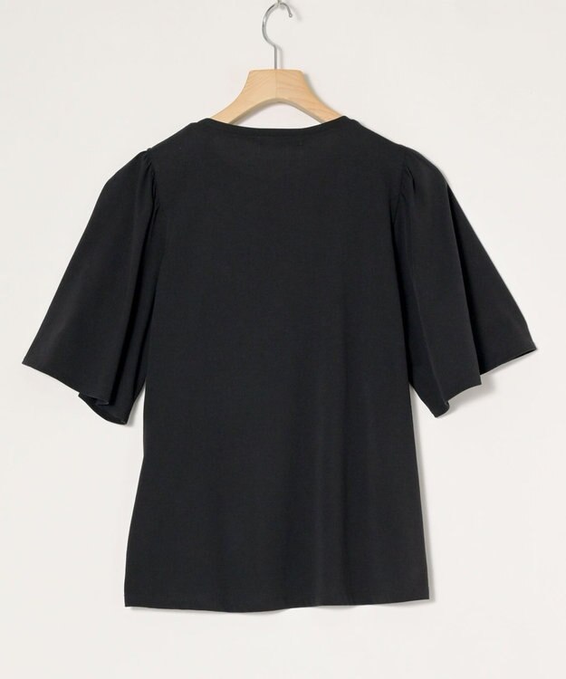 ONWARD Reuse Park 【any SiS】カットソー春夏 ブラック
