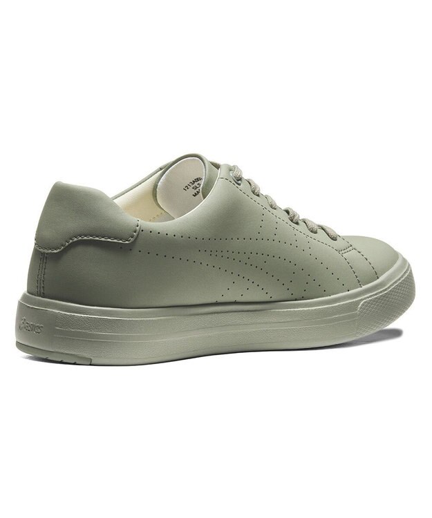 ASICS WALKING ペダラ ライトX 2 2E相当 カーキ