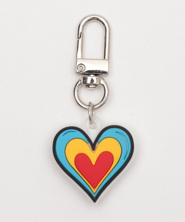 WEGO ミニモチーフキーホルダー 柄24