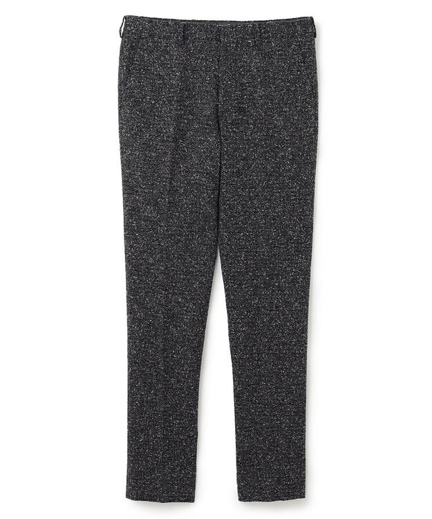 JOSEPH HOMME ATOMIC LIGHT TWEED / CITY グレー系