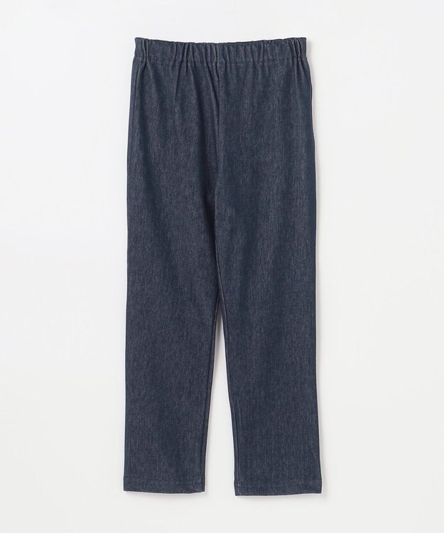 ANY KIDS 【WEB限定】7daysデイリー ネコパンツ デニム