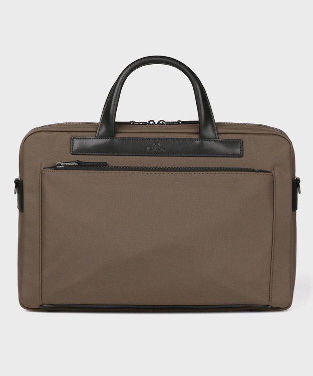 ポールスミス ビジネスバッグ - レザー 良品✨ポールスミス ビジネス