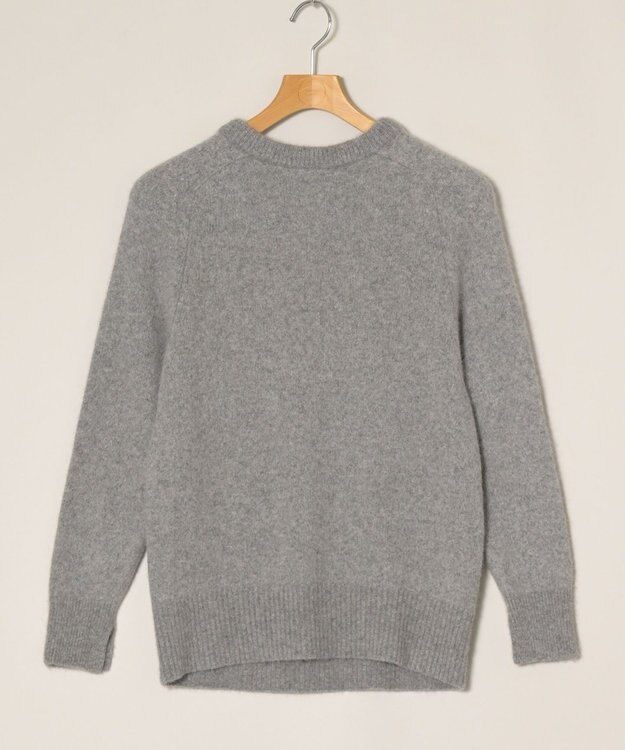 ONWARD Reuse Park 【23区】ニット秋冬 グレー