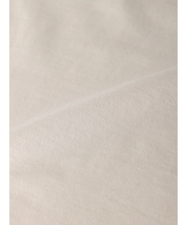 CRAFT STANDARD BOUTIQUE UVカット / REFRESHMENT TEE Ivory