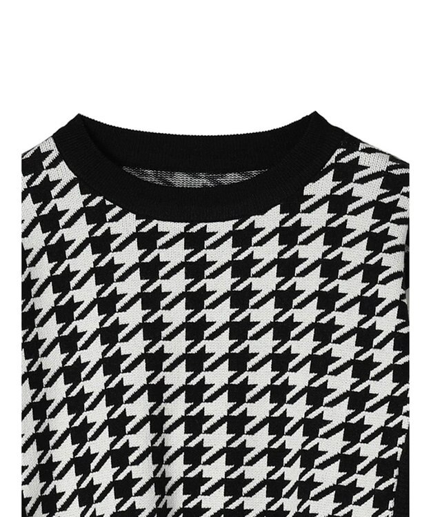 CRAFT STANDARD BOUTIQUE ＪＱドルマン切替プルオーバー C