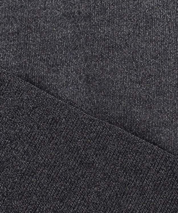 23区 【洗える】オータムシャイニー ニットパーカー 洗える】オータムシャイニー ニットパーカー / 23区