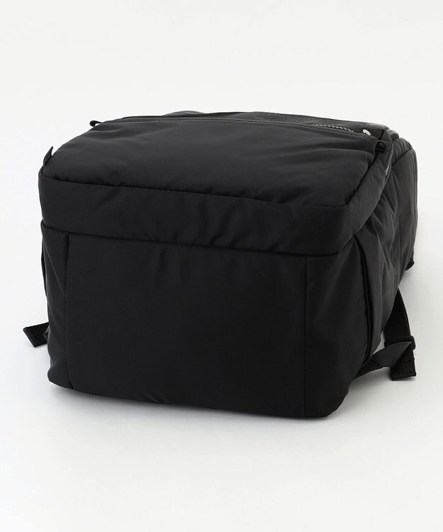 Y'SACCS テープデザイン　トラベルデイパック ブラック