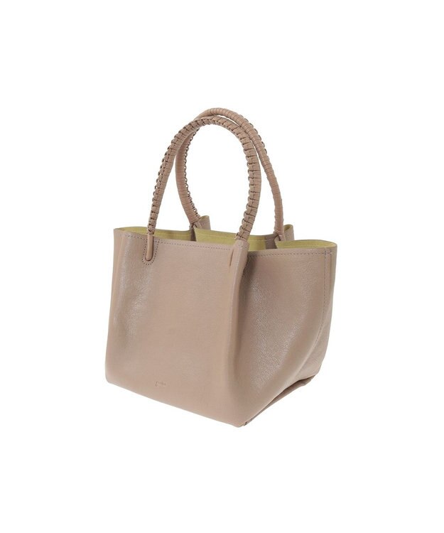 genten ヴィーテ　小 グレージュ