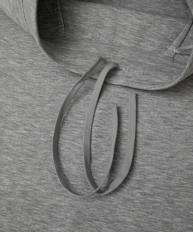 AMERICAN HOLIC ダンボールポンチスカート Light Gray Mixture