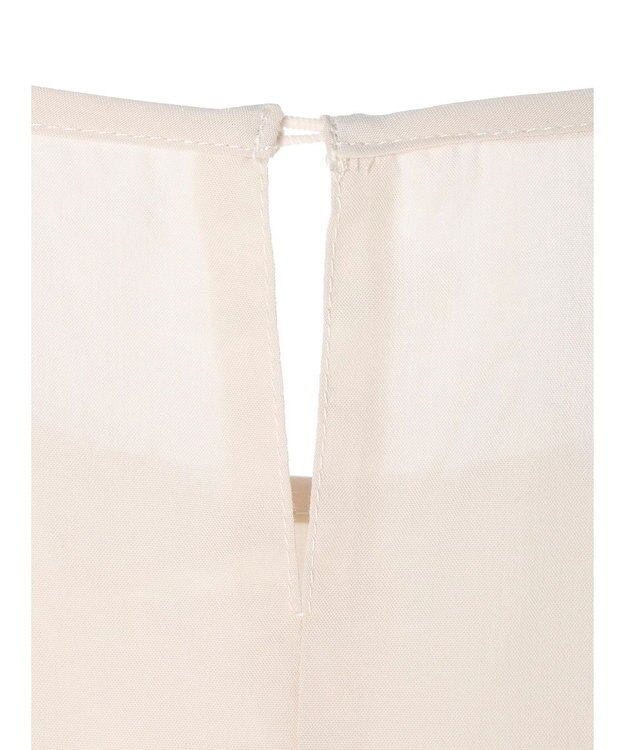 Green Parks Ｂ．ＳＥＴ２点ニットジレ＋ワンピース Black