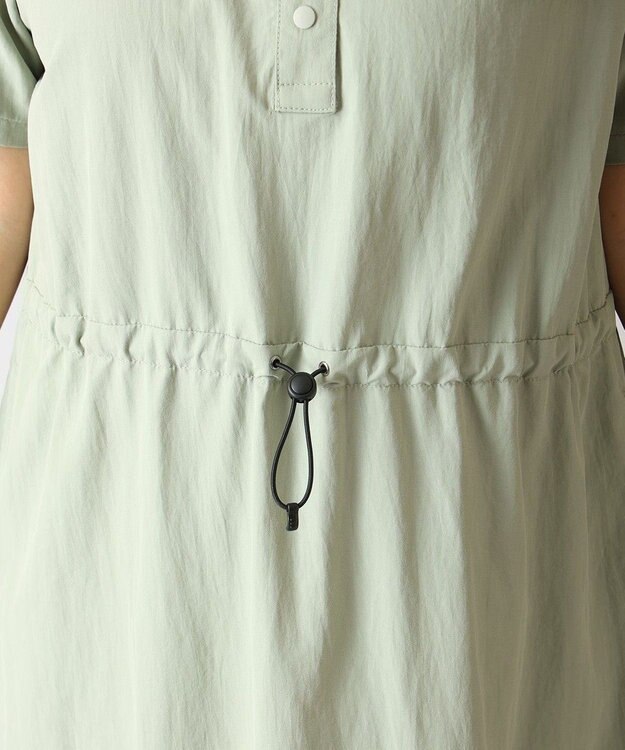 Columbia Columbia/ ウィメンズジプシーバーズドレス /コロンビア Safari