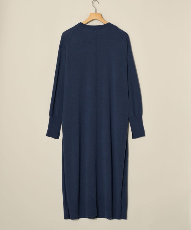 ONWARD Reuse Park 【23区】ワンピース秋冬 ブルー