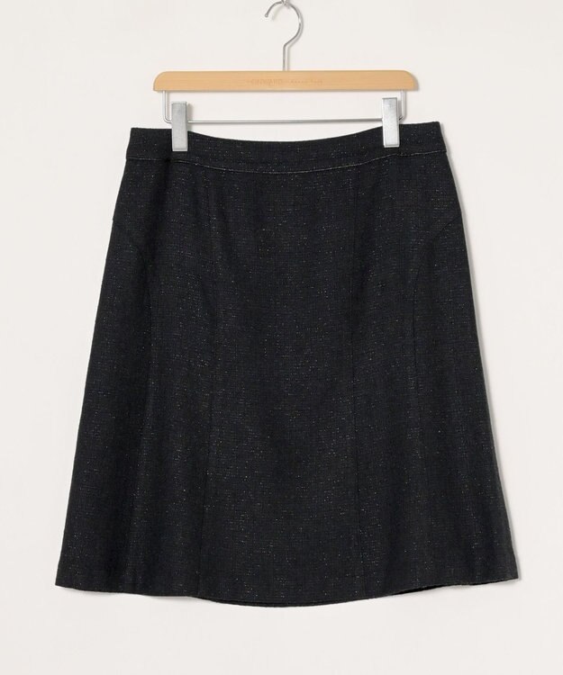 ONWARD Reuse Park 【23区】スカート春夏 ネイビー