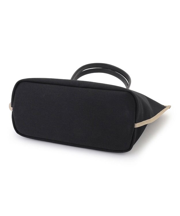 TOCCA ET JOUR CANVASTOTE キャンバストートバッグ ブラック系
