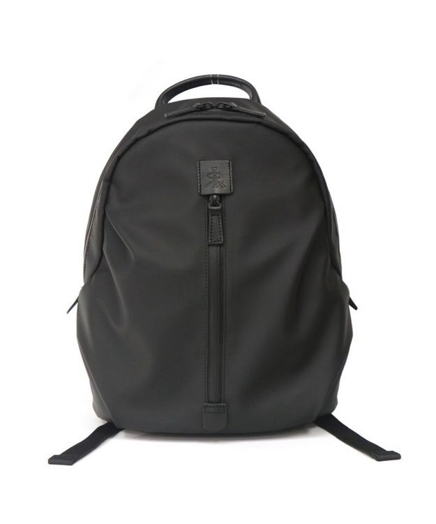 Regalo Felice 【防水生地 / 肩にも優しい】リュック小 / REGALO BK(ブラック）