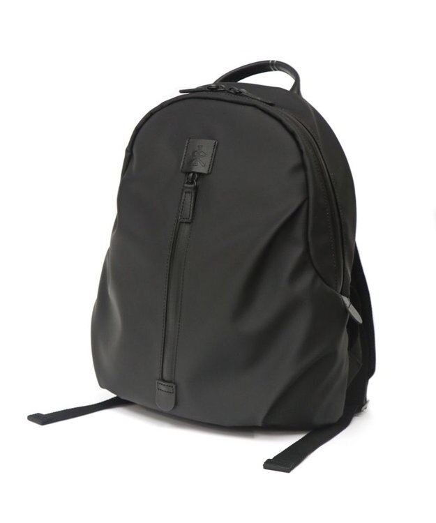 Regalo Felice 【防水生地 / 肩にも優しい】リュック小 / REGALO BK(ブラック）