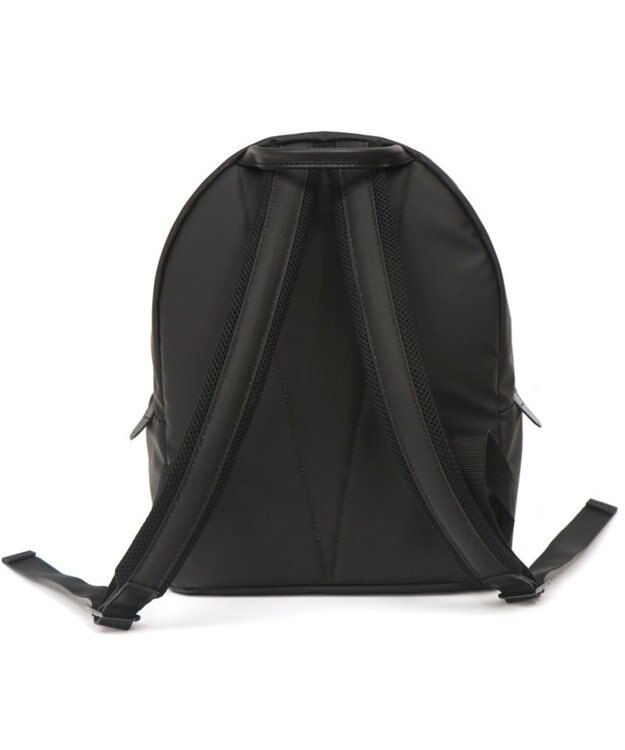 Regalo Felice 【防水生地 / 肩にも優しい】リュック小 / REGALO BK(ブラック）