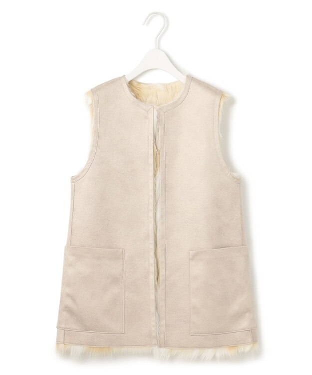 ICB L エコフォックスファージレ トープ系