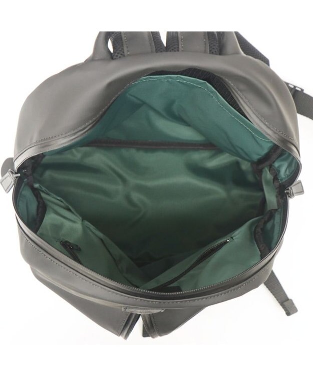 Regalo Felice 【防水生地 / 肩にも優しい】リュック小 / REGALO BK(ブラック）