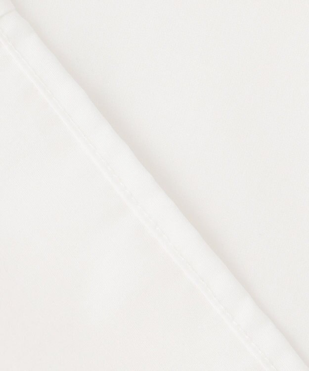 UNFILO イージーケア ドルマンブラウス オフ