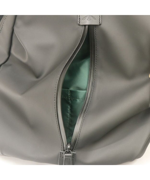 Regalo Felice 【防水生地 / 肩にも優しい】リュック小 / REGALO BK(ブラック）