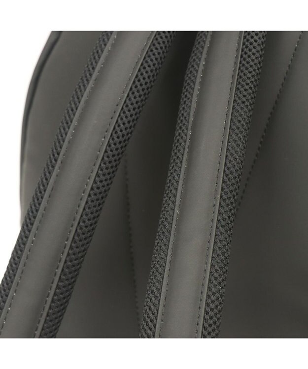 Regalo Felice 【防水生地 / 肩にも優しい】リュック小 / REGALO BK(ブラック）